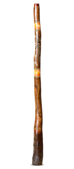 Kristian Benton Didgeridoo (KB456)